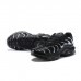 Air Max Plus TN OG Running Shoes-Black/White-5895343