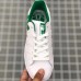 Adidas SUPERSTAR Running Shoes-White/Green-9119676