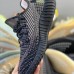 Adidas Yeezy Boost 350 V2 Running Shoes-Black/Purple-7592798