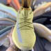 Adidas Yeezy Boost 350 V2 Running Shoes-Yellow/Gray-4499503