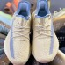 Adidas Yeezy Boost 350 V2 Running Shoes-Khkai/Gray-605585