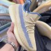 Adidas Yeezy Boost 350 V2 Running Shoes-Khkai/Gray-605585