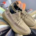 Adidas Yeezy Boost 350 V2 Running Shoes-All Khkai-1922576