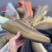 Adidas Yeezy Boost 350 V2 Running Shoes-All Khkai-1922576