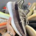 Adidas Yeezy Boost 350 V2 Running Shoes-Khkai/Brown-7993225