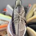 Adidas Yeezy Boost 350 V2 Running Shoes-Khkai/Brown-7993225