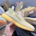 Adidas Yeezy Boost 350 V2 Running Shoes-Khkai/Green-6495254