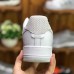 Air Force 1 Low AF1 Running Shoes-White/Gray-2617381