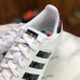 Adidas SUPERSTAR W Running Shoes-White/Black-270532