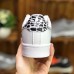 Adidas SUPERSTAR W Running Shoes-White/Black-7726341