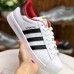 Adidas SUPERSTAR W Running Shoes-White/Black-6050742