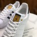 Adidas SUPERSTAR STAN SMITH Running Shoes-White/Black-6966824