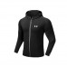 Under Armour 5 Piece Set Quick drying For men's Running Fitness Sports Wear Fitness Clothing men Training Set Sport Suit-8970201