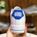 Air Force 1 Low AF1 Running Shoes-White/Blue-1775429