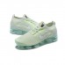 AIR Max VAPORMAX FLYKNIT Women Running Shoes-Green/White-8507193