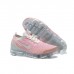 AIR Max VAPORMAX FLYKNIT Women Running Shoes-Pink/Gray-7888106