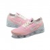 AIR Max VAPORMAX FLYKNIT Women Running Shoes-Pink/Gray-7888106