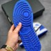 Air Jordan 1 Mid SE“Game Royal”Running Shoes-Black/White-5978820