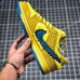 SB DUNK LOW PRO QS Running Shoes-Yellow/Blue-7698156