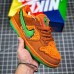 SB DUNK LOW PRO QS Running Shoes-Khkai/Green-1687366