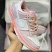 Staple x SB Dunk Low“Pigeon”Women Running Shoes-Pink/White-1858779