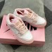 Staple x SB Dunk Low“Pigeon”Women Running Shoes-Pink/White-1858779