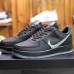 AIR FORCE 1'07 LV8 3 Running Shoes-Black/Gray-3056371