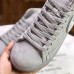 BLAZER LOW PRM Running Shoes-All Gray-2569753