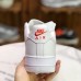 Air Force 1 Low AF1 Running Shoes-All White-6796585