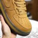 Air Force 1 Low AF1 Running Shoes-Brown-1397658