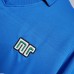 Retro Napoli Naples Mars 88/89 home short sleeve training suit-9283870