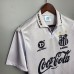 Retro1993 Santos home short sleeve training suit-858758