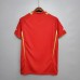 Retro 05/06 Liverpool home short sleeve training suit-1766800