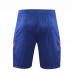 2021 Chelsea white training suit Third Shorts-4644152