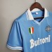 Retro Naples 88/89 home sleeve training suit-5972782