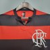 Retro Flamengo 78/79 home sleeve training suit-3377389