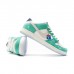 SB DUNK Running Shoes-Green/White-1910951