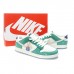 SB DUNK Running Shoes-Green/White-1910951