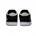 SB DUNK Running Shoes-Black/White-7549531