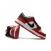 SB DUNK Running Shoes-Red/White-8343951