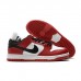 SB DUNK Running Shoes-Red/White-8343951