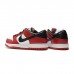 SB DUNK Running Shoes-Red/White-8343951