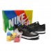 SB DUNK Running Shoes-Black/White-8011864