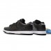 SB DUNK Running Shoes-Black/White-8011864