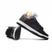 SB DUNK Running Shoes-Black/White-8011864