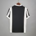 Retro Juventus 17/18 home short sleeve training suit-8296801