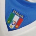 Retro Italy 2006 away short sleeve training suit-1614031