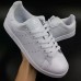 Stan Smith Casual Shoes Straight Shoes -All White