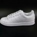 Stan Smith Casual Shoes Straight Shoes -All White