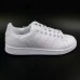 Stan Smith Casual Shoes Straight Shoes -All White